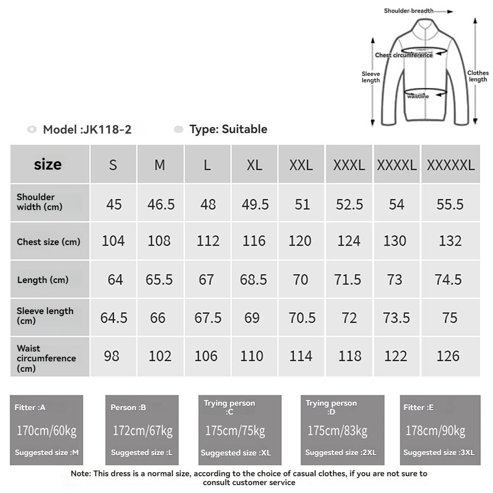 Summer mesh breathable off-road motorcycle riding jacket-JW118