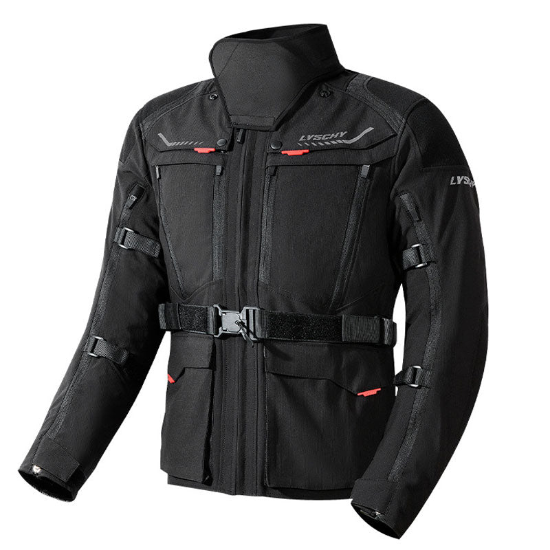 Thermal Motorcycle Adventure Riding Suit-J103