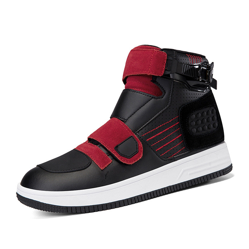 Motorcycle off-road riding shoes-K114