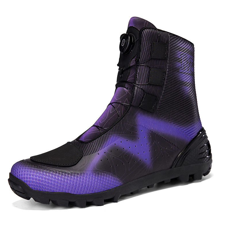 Motorcycle racing shoes-K158