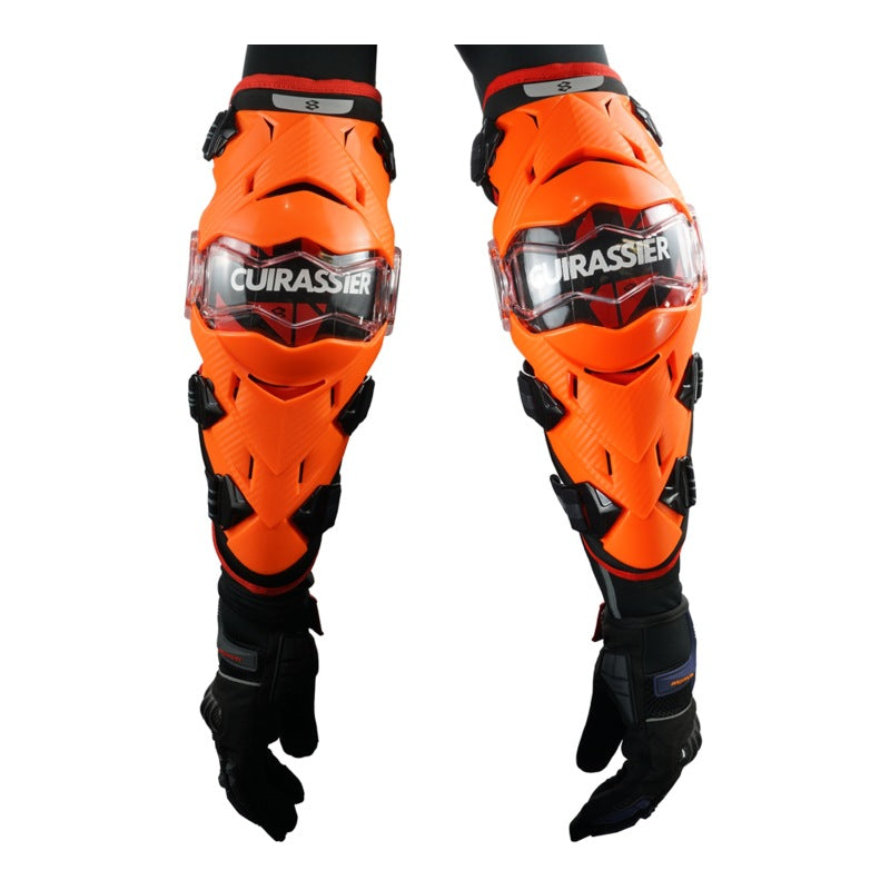 Motocross Safety Gear-Y31