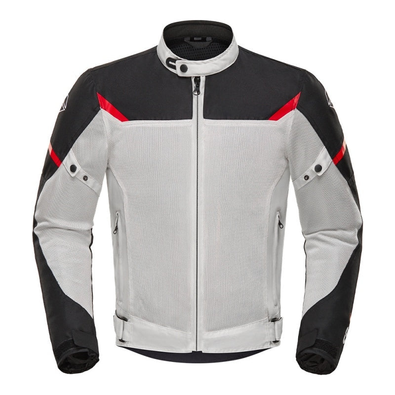 Breathable motorcycle riding clothes-J55