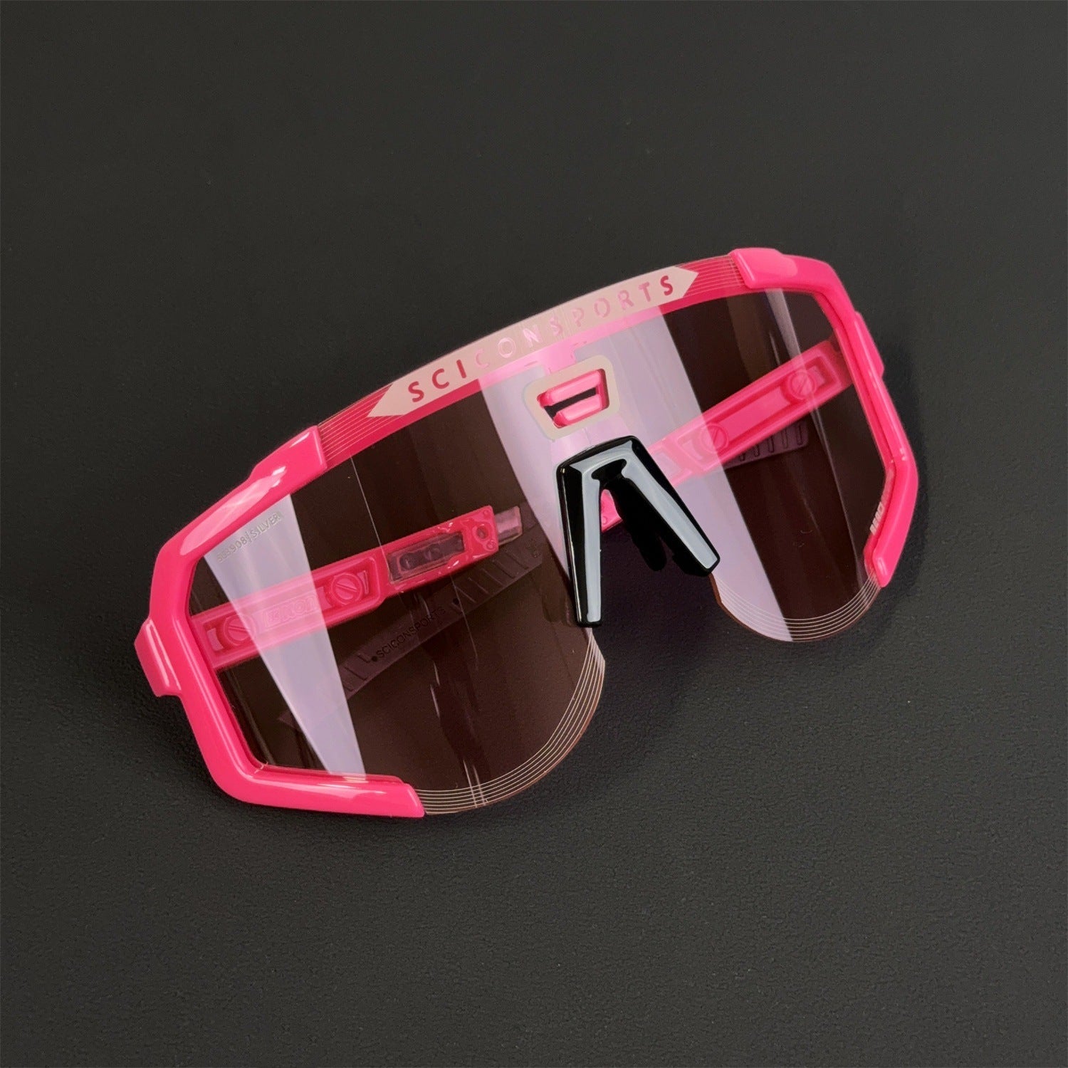 KTVMOTO Sporty motorcycle riding road goggles-H44