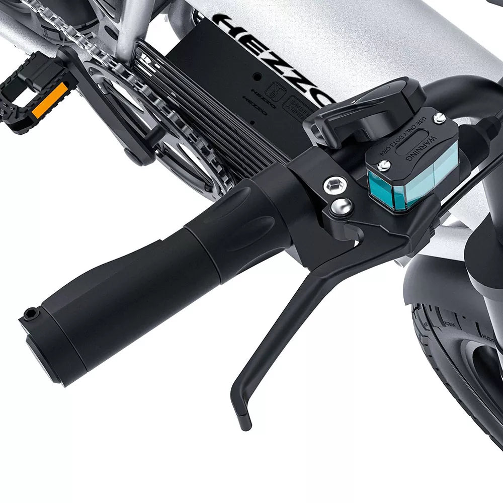 1500W 48V 27.5AH Electric Off-Road Vehicle-GT20