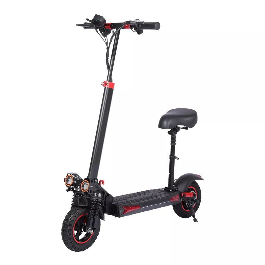 800W Electric Scooter 48v-15ah-J11