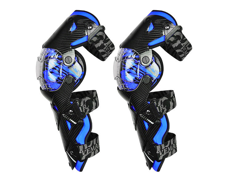 Off-road motorcycle knee pads-Y06