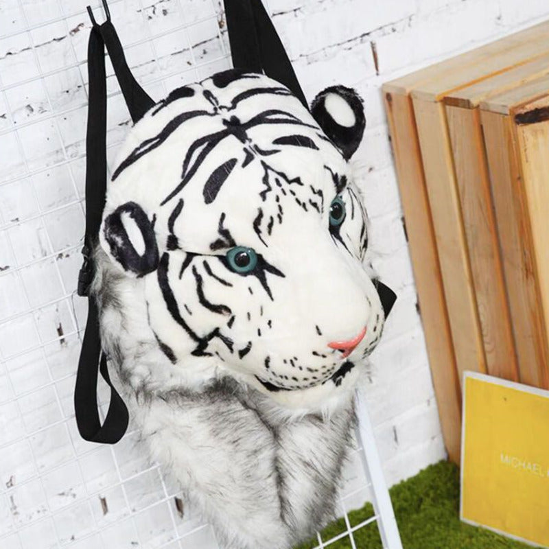 Street Fashion Funny Backpack-W20