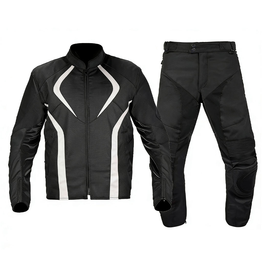 Motocross and Rally Riding Gear with Impact Protection-J48