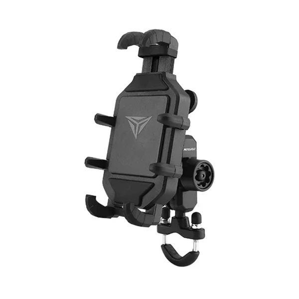 Motorcycle Wireless Charging Phone Holder Handlebar Mounting Accessory - M46