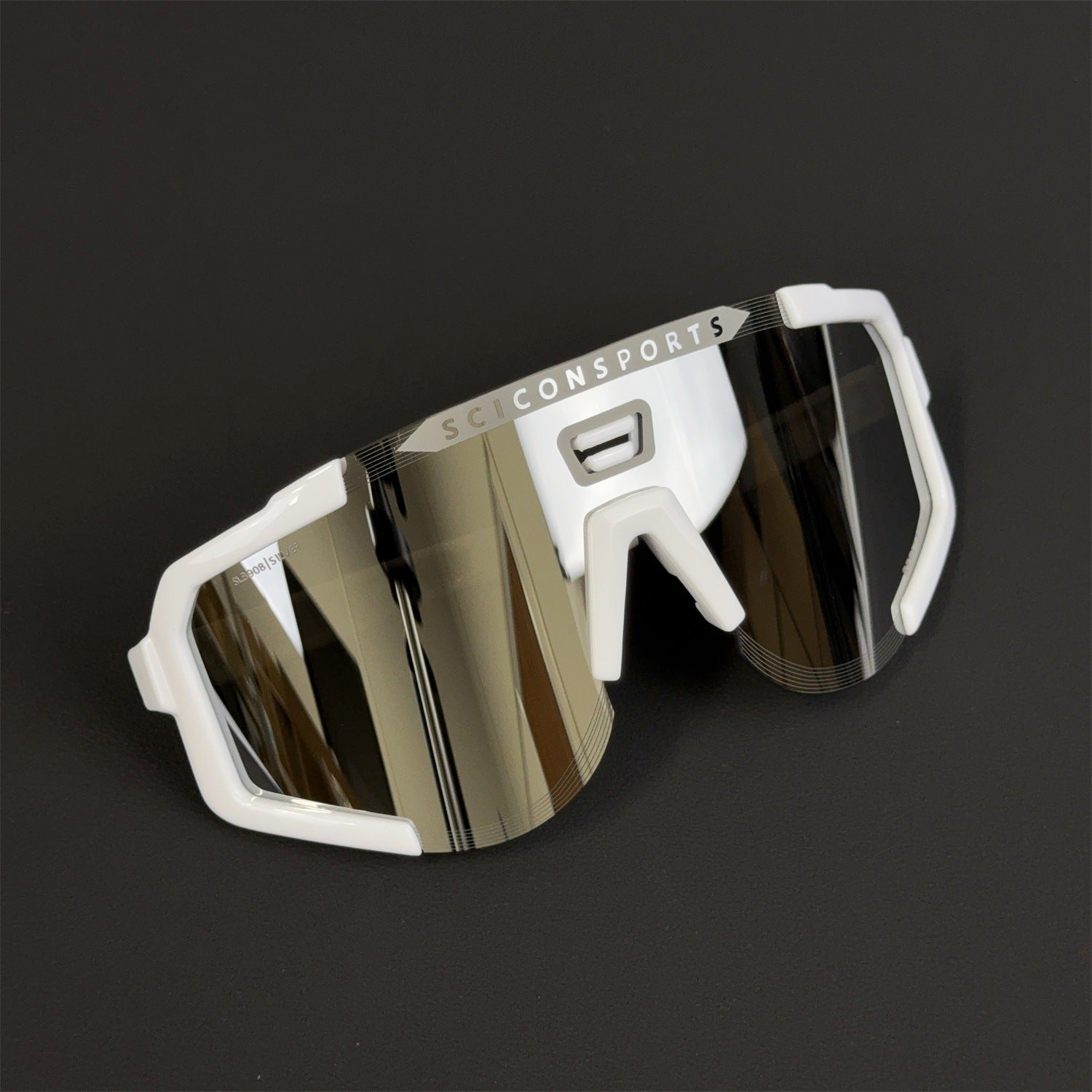 KTVMOTO Sporty motorcycle riding road goggles-H44