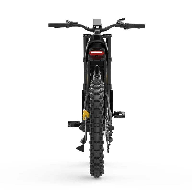 60V 30AH7000W Electric Dirt Bike-R6000