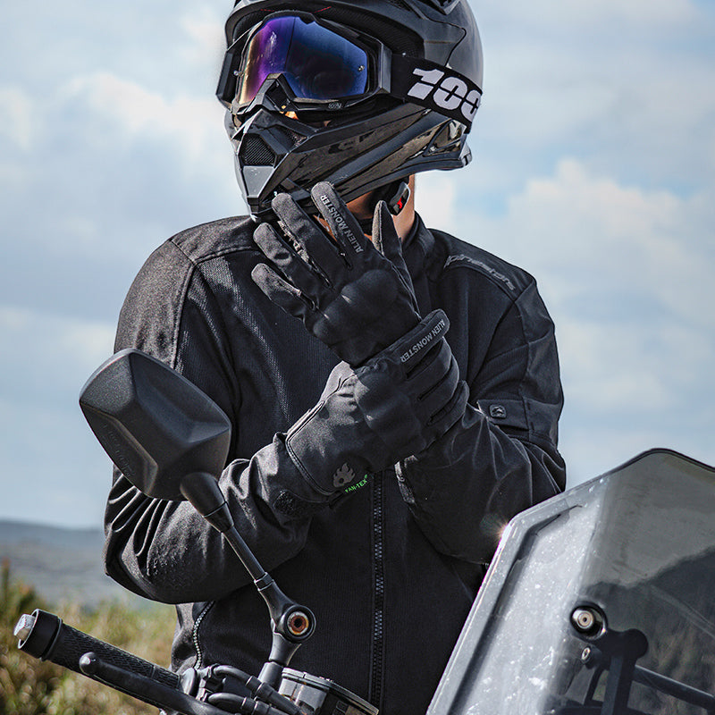 Summer waterproof gloves-G34