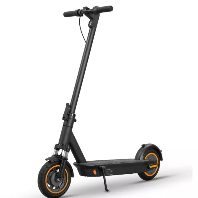 500W foldable electric scooter, top speed 21.7 mph, range 31 miles-G30