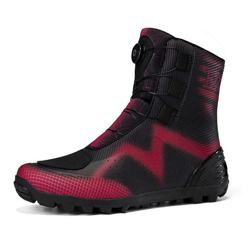 Motorcycle racing shoes-K158