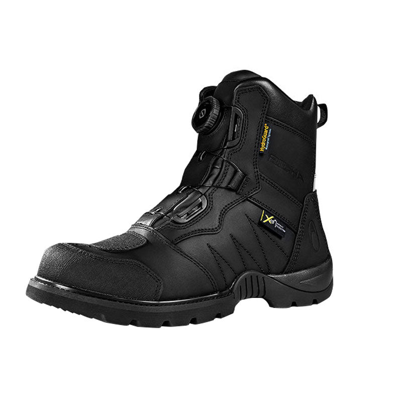Waterproof Motorcycle Riding Boots-K30