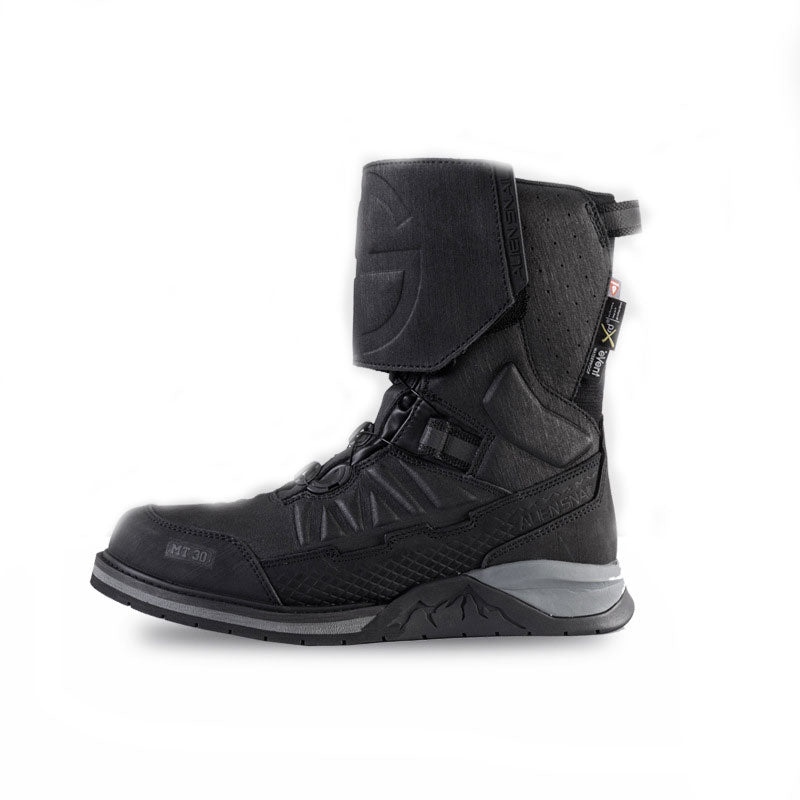 Motorcycle riding waterproof boots-K102