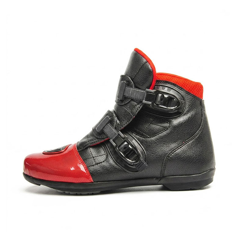 Motorcycle racing and off-road riding boots-K97