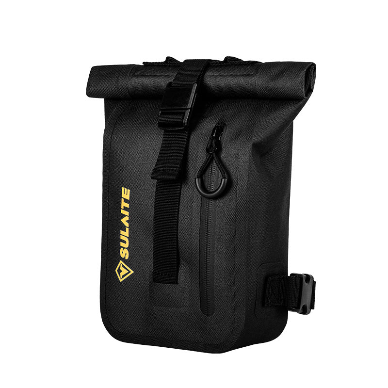 Motorcycle leg bag large capacity convenient waterproof-B06