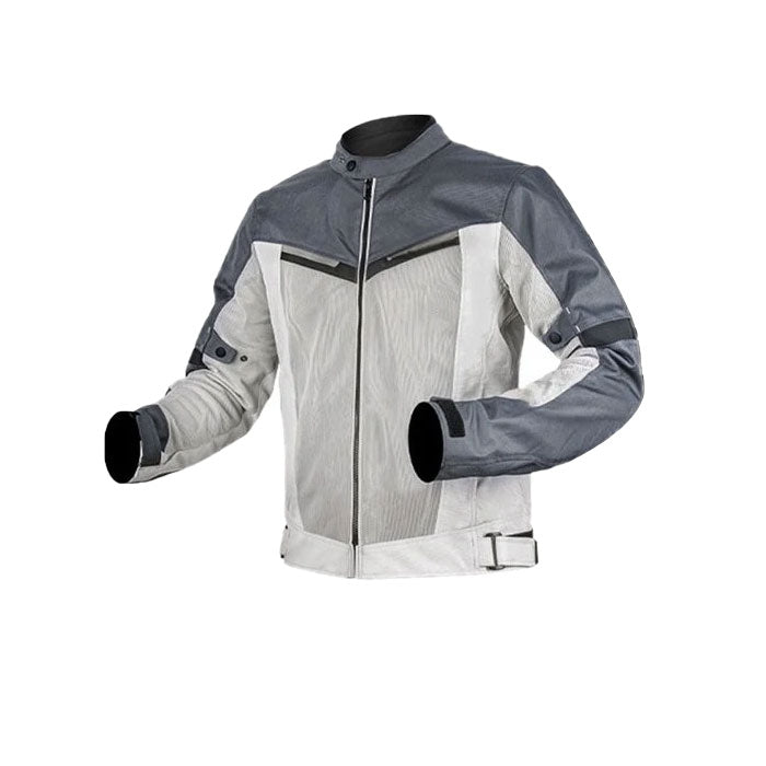 CE2 level full-body thickened protective motorcycle riding suit - J27