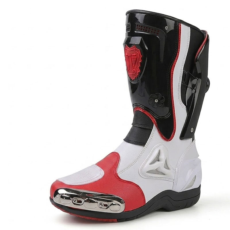 Motocross Professional Racing Boots-K03