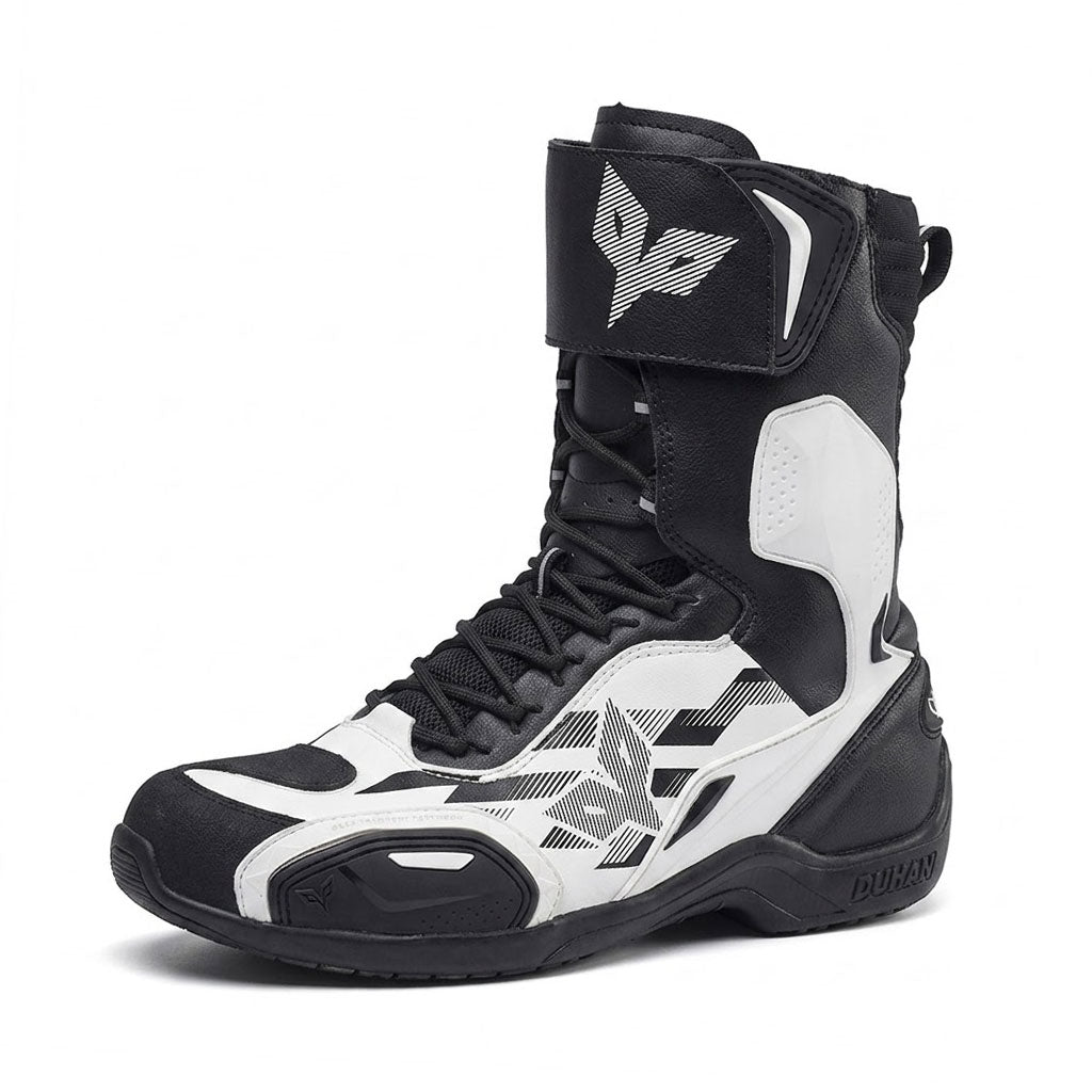 Rally Off-Road Riding Boots-K40