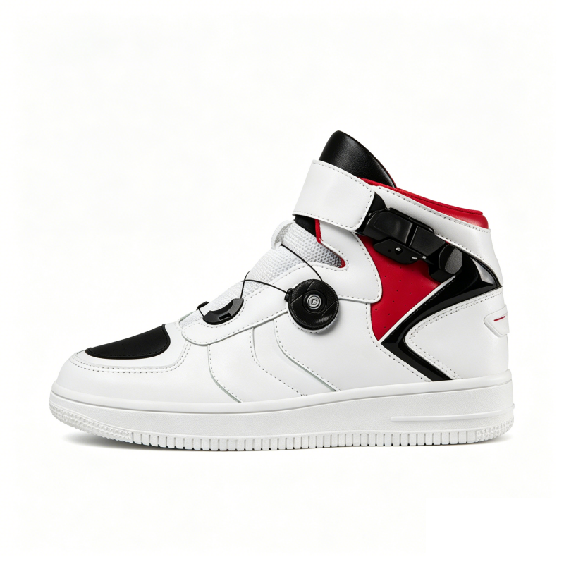 Motorcycle riding shoes-K112