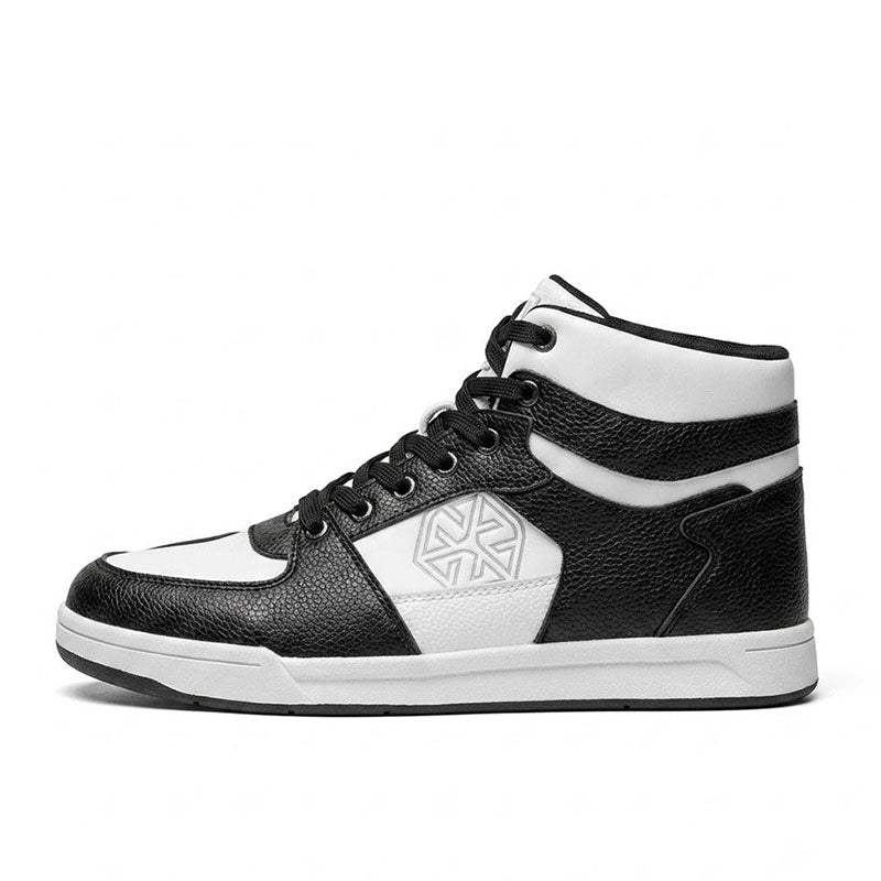 Trendy Street-Style Athleisure Shoes-K156