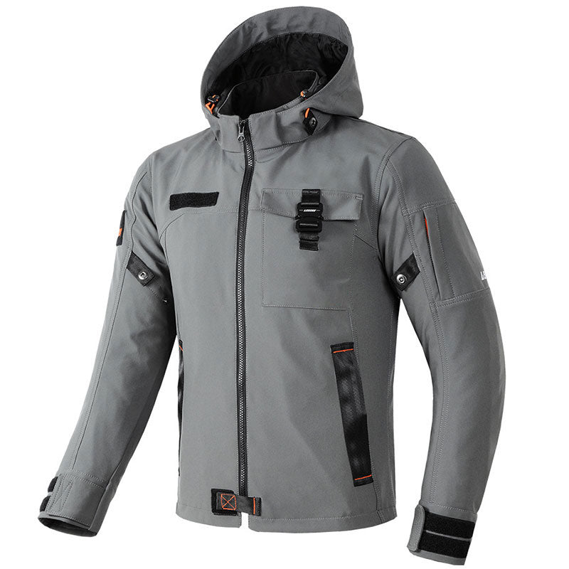 Waterproof Motorcycle Riding Jacket-J99