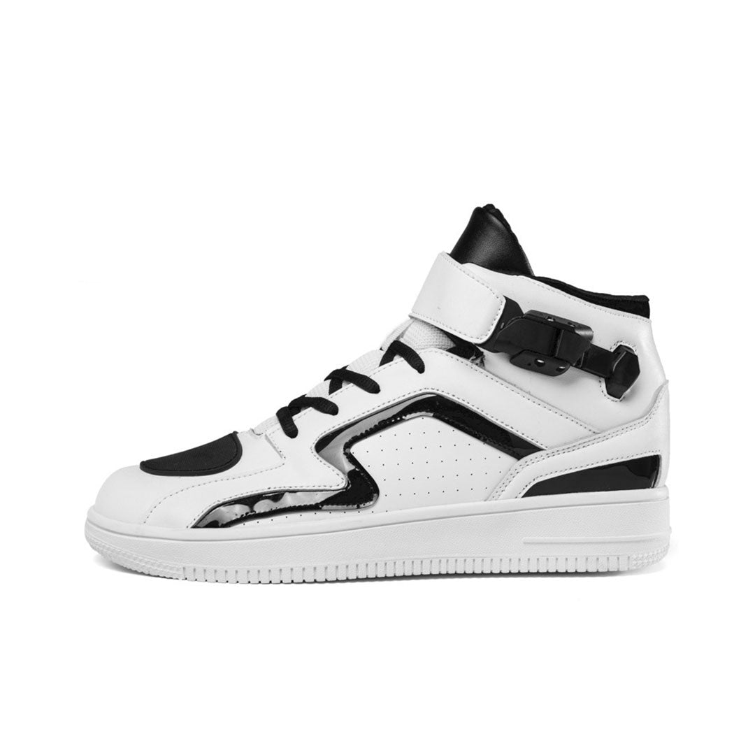 Motorcycle riding and commuting sneakers-K129