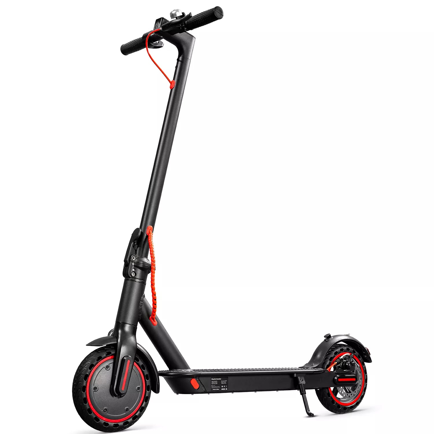 350W Folding Scooter-HS04