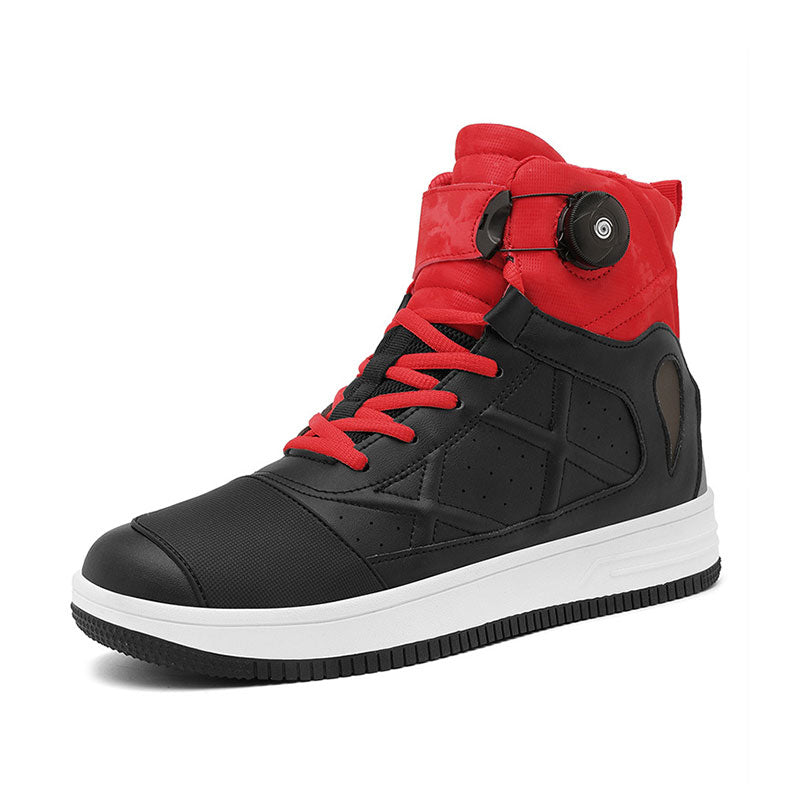 Motorcycle riding shoes-K113