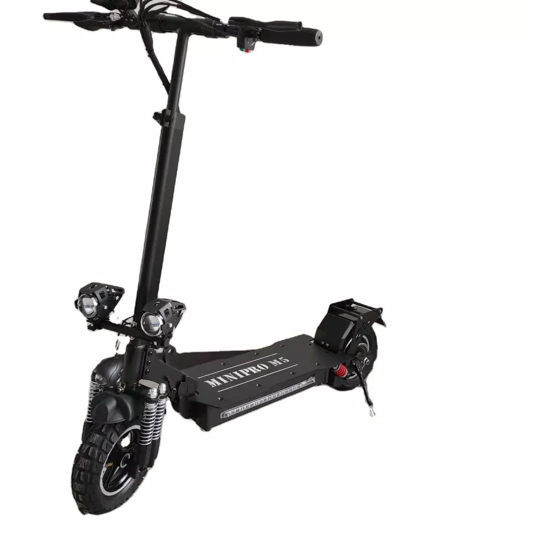 1500W Electric Scooter Electric-H10