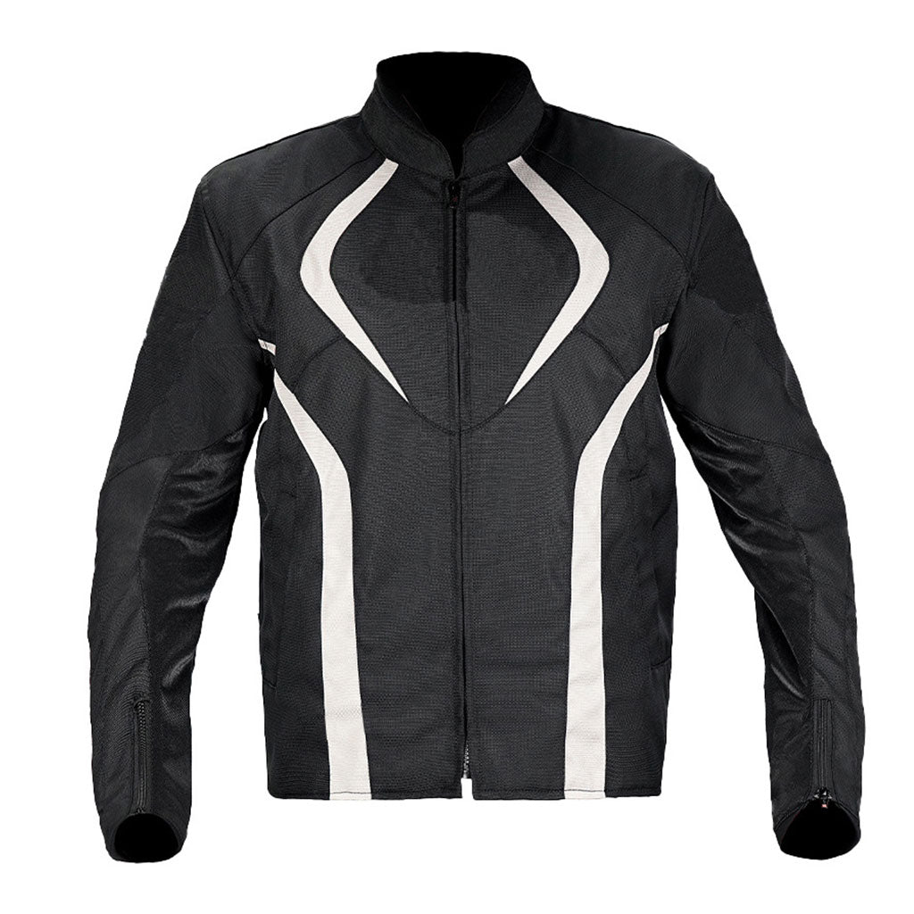 Motocross and Rally Riding Gear with Impact Protection-J48
