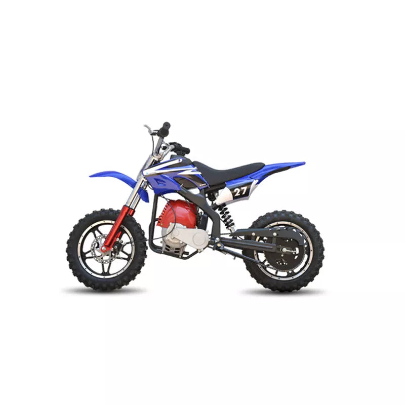 49CC Off-road Motor Pit Bike Two-wheeler Mini Dirt Bike Sport Motorcycle