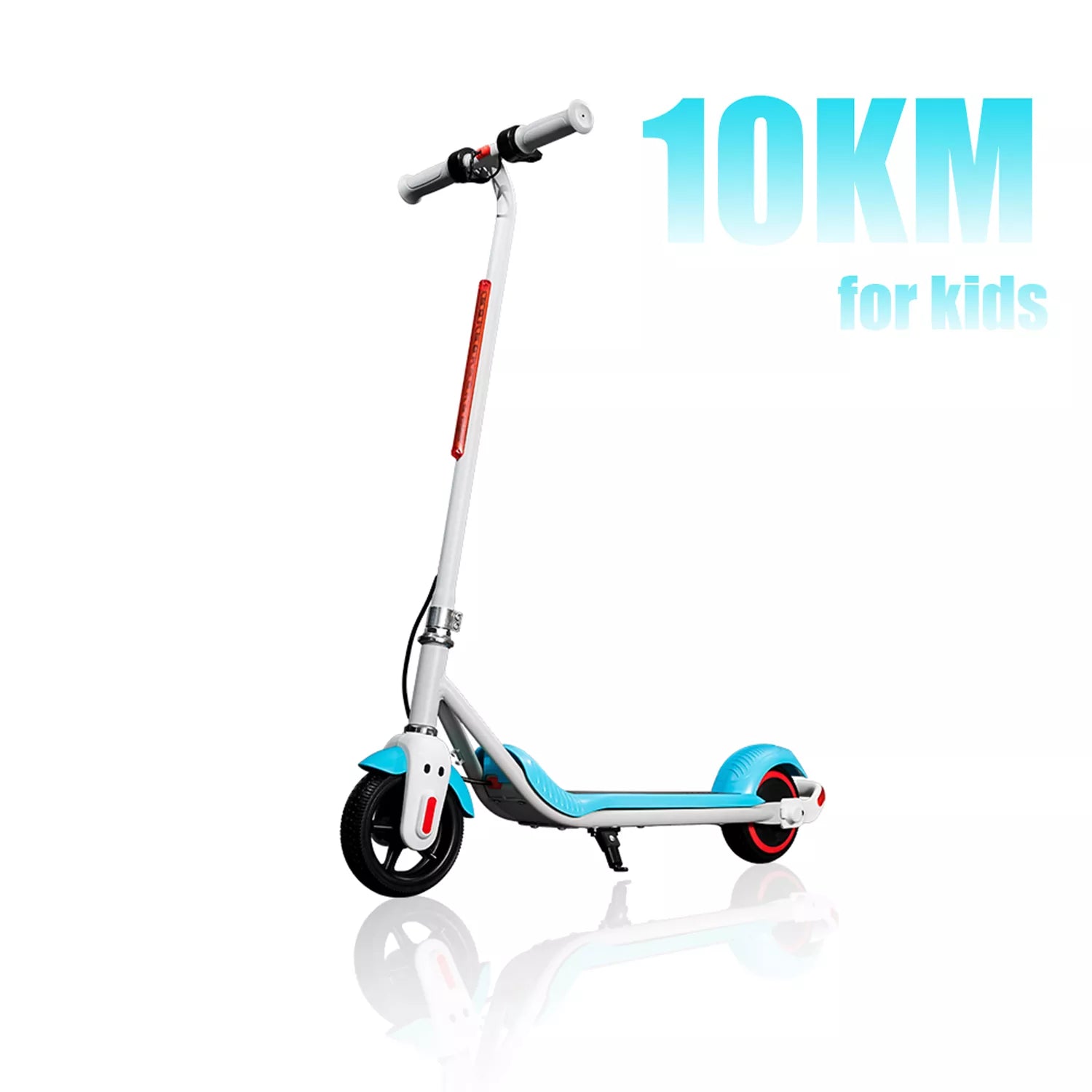 130w children's electric scooter