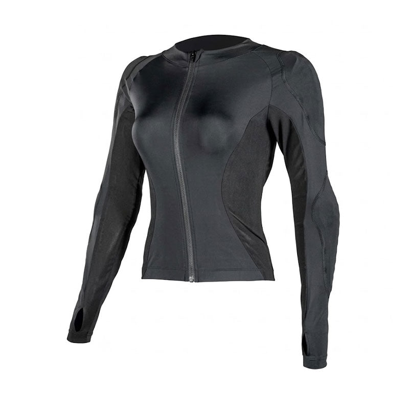 CE Women's Summer Breathable Tight-Fitting Motorcycle Protective Gear-J38