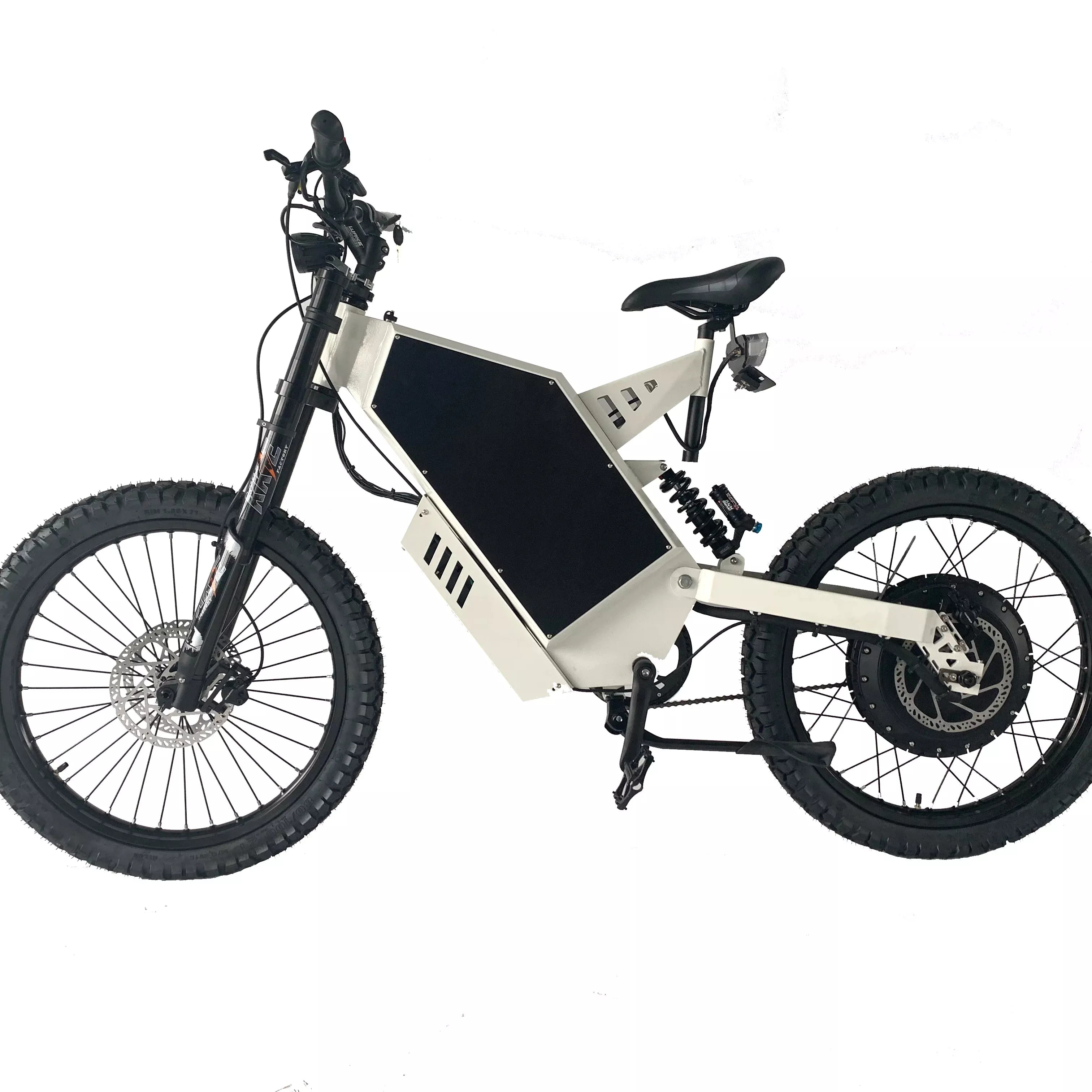 5000w electric off-road vehicle-DB30