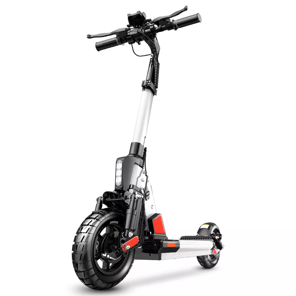 500W Folding Scooter-C1
