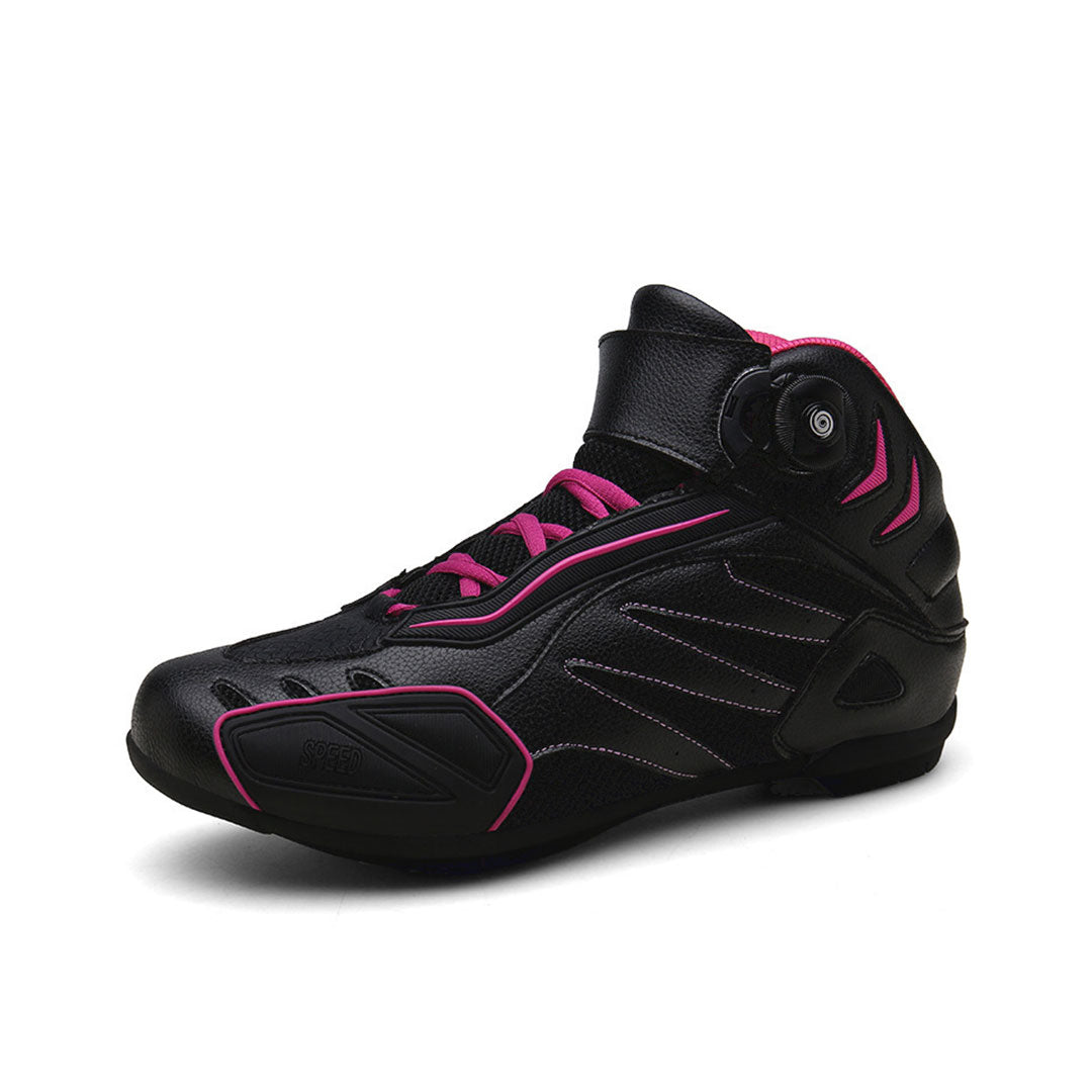 Motorcycle Riding Boots – Off-Road Short Boots-K130