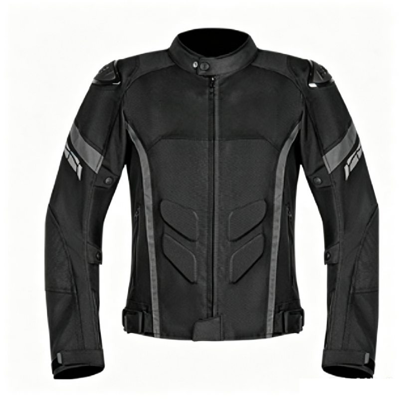 CE Motorcycle jacket riding suit-J68