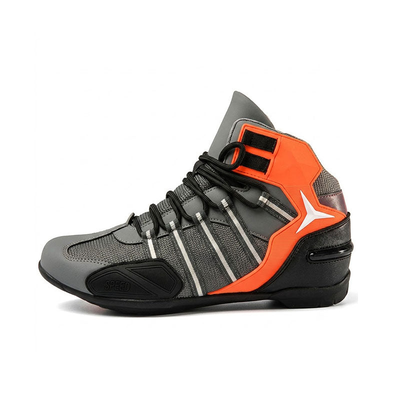 Outdoor Motorcycle Riding Shoes-K84