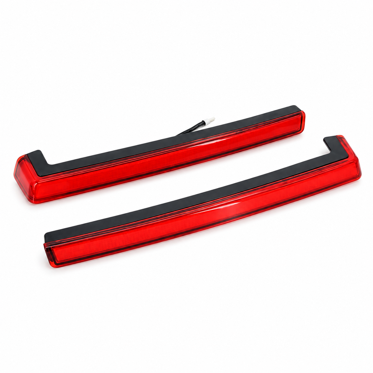 KTVMOTO Harley Sequential Tour-Pak LED Side Lights-ML03