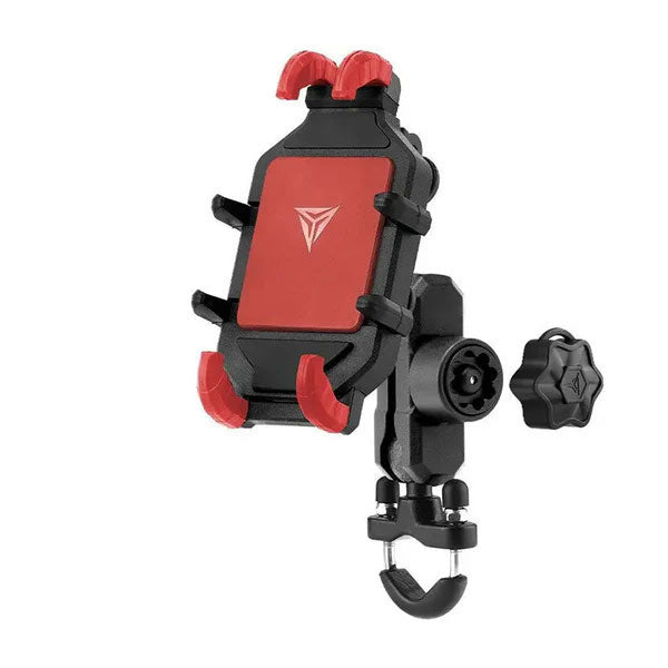Motorcycle Wireless Charging Phone Holder Handlebar Mounting Accessory - M46