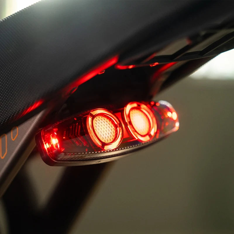 72V 40AH 6000W Electric Dirt Bike-R19