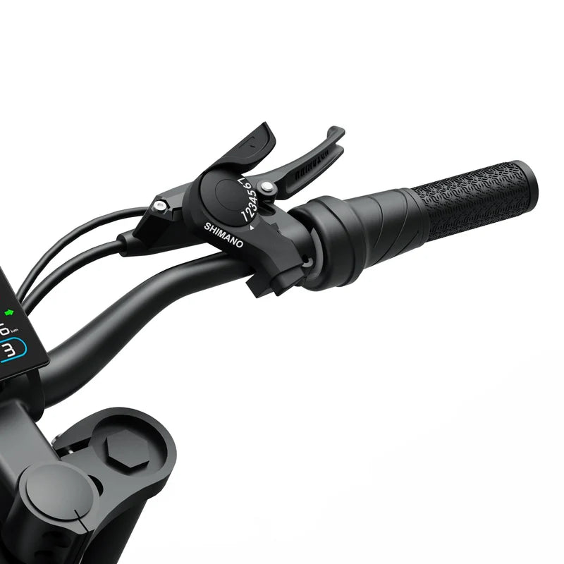 60V 30AH7000W Electric Dirt Bike-R6000