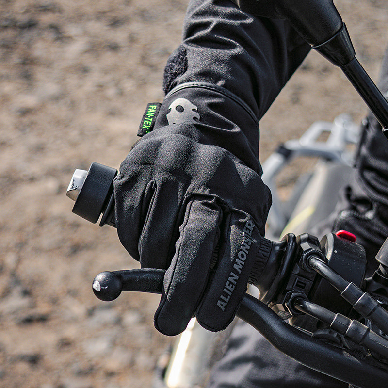Summer waterproof gloves-G34