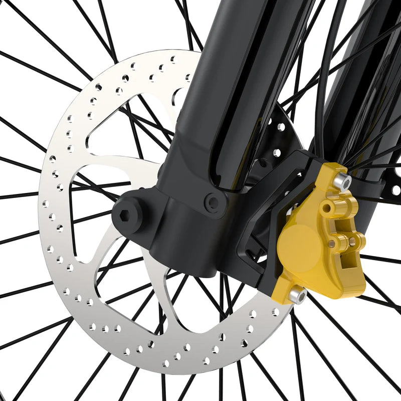 60V 30AH7000W Electric Dirt Bike-R6000