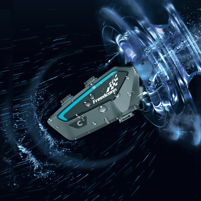 Group intercom Bluetooth speaker-L14