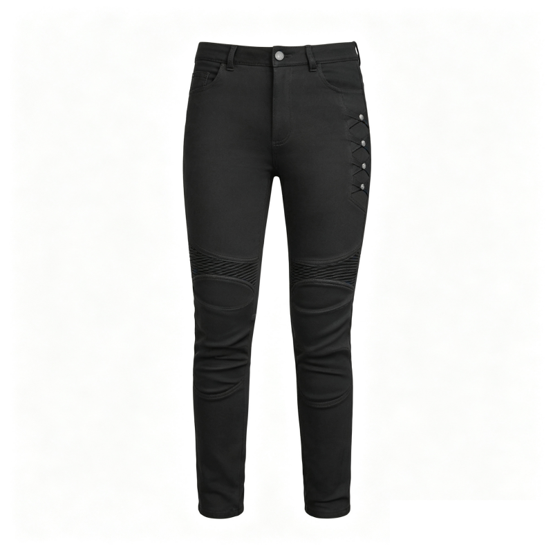 Breathable motorcycle riding clothes-J62