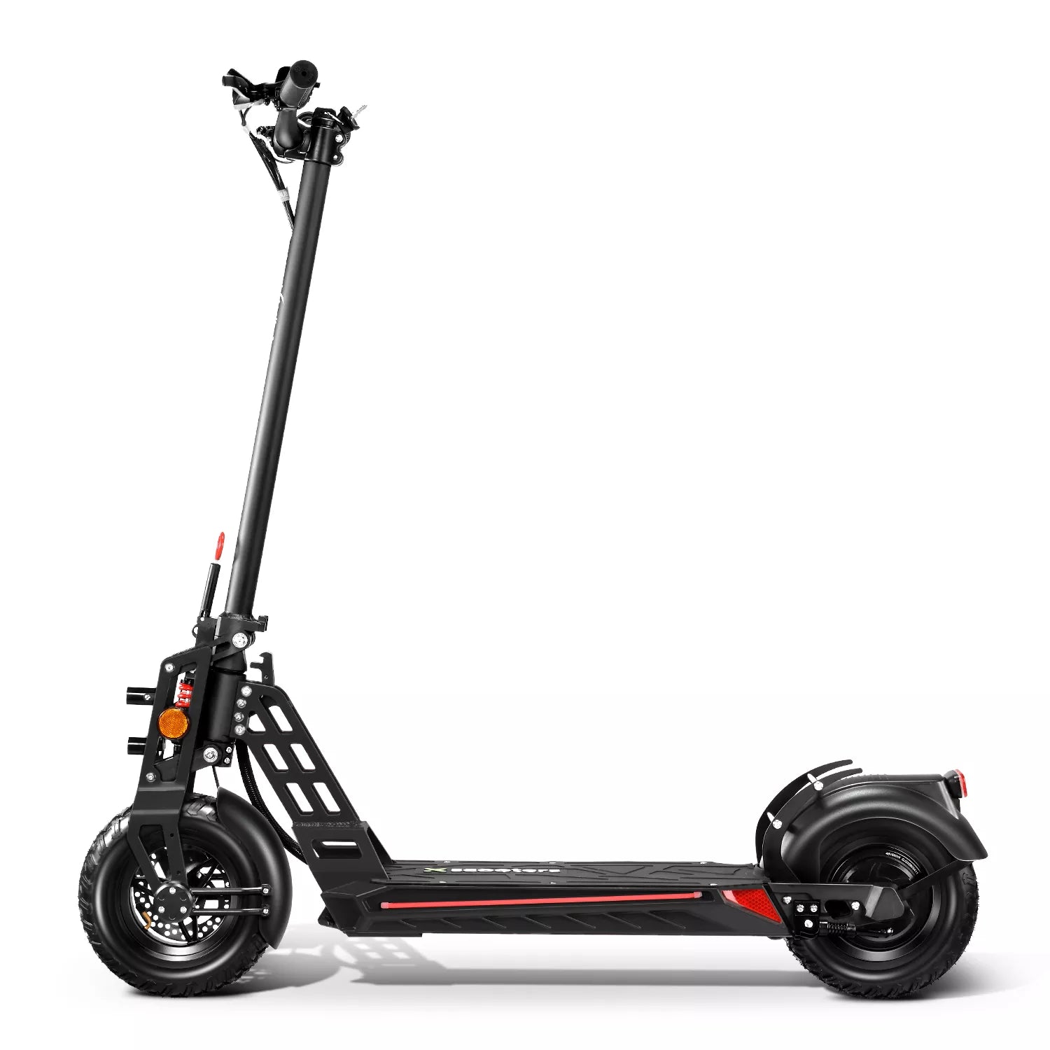 500W electric scooter maximum speed 40 km/h 48v -M6